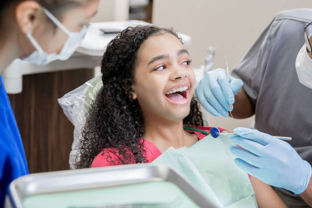 Best Emergency Dental Care for Sports Injuries in Fearrington Village, NC