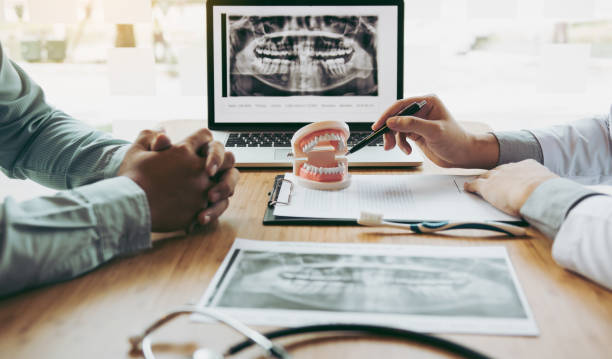 Best Emergency Orthodontic Repairs in Fearrington Village, NC