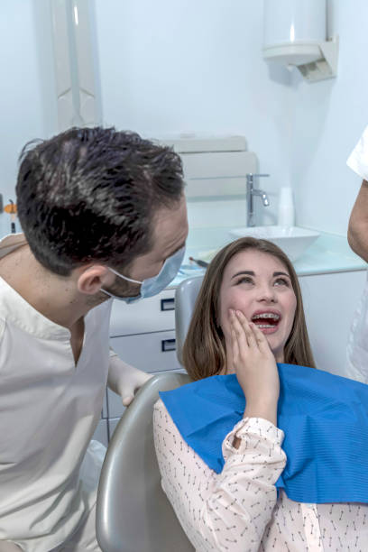 Best Broken or Chipped Tooth Repair in Fearrington Village, NC