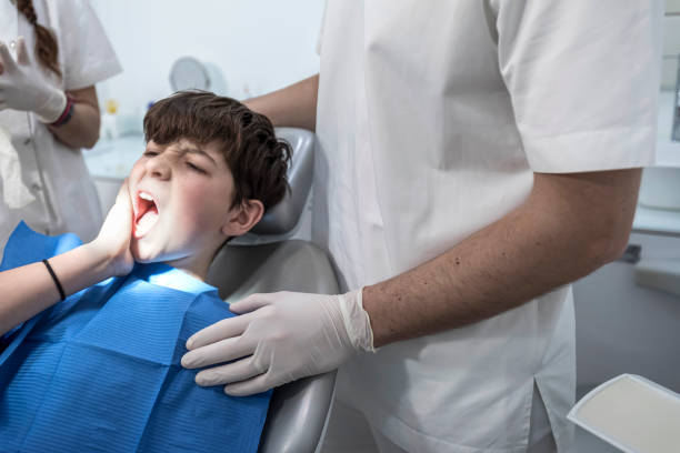 Best Urgent Dental Care for Toothaches in Fearrington Village, NC