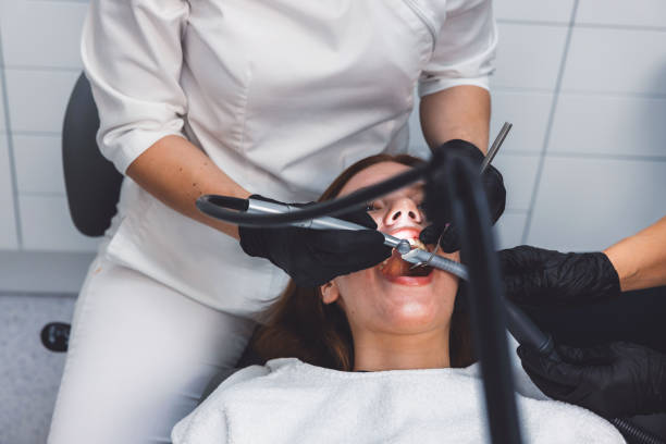 Best Knocked-Out Tooth (Avulsed Tooth) Treatment in Fearrington Village, NC