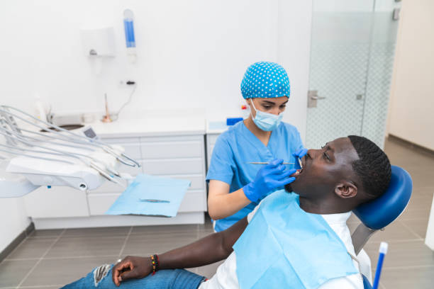 Best Emergency Treatment for Oral Infections in Fearrington Village, NC