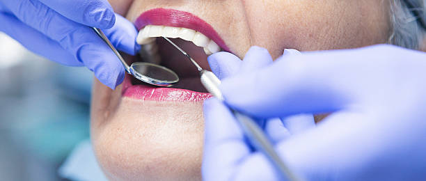 Best Emergency Root Canal Therapy in Fearrington Village, NC